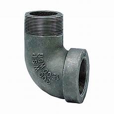 Street Elbow