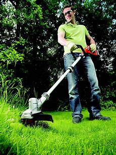 Strimmers