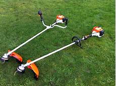 Strimmers