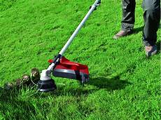 Strimmers