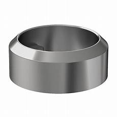 Strut Flange Single Lug
