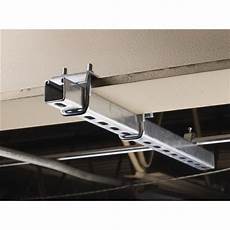 Strut Flange Single Lug