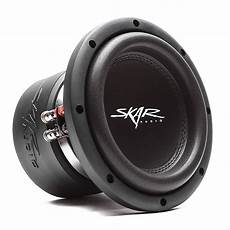 Subwoofers