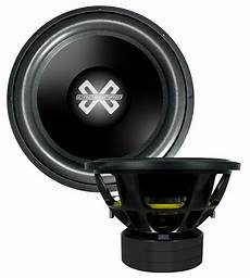 Subwoofers