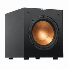 Subwoofers