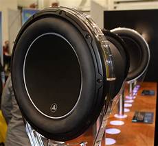 Subwoofers