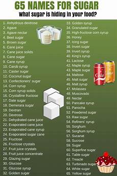 Sugar-Free Snacks
