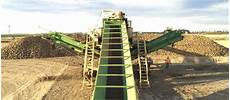 Sugar Processing Machinery