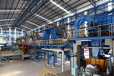 Sugar Processing Machinery