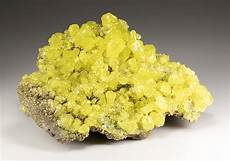 Sulfur