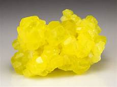 Sulfur