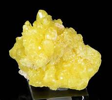 Sulfur