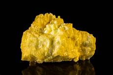 Sulfur