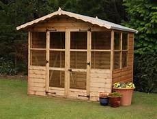 Summerhouses
