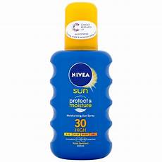 Sun Cream