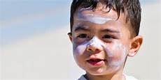Sun Cream