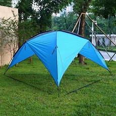 Sun Shelter