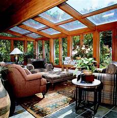 Sunrooms