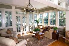 Sunrooms
