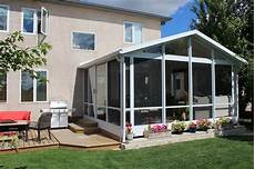 Sunrooms