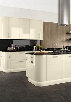 Super High Gloss Steel Doors