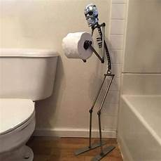 Surface Mounted Paper Towel Holder