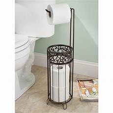 Surface Mounted Paper Towel Holder
