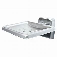 Surface Mounted Soap Dish
