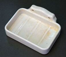 Surface Mounted Soap Dish