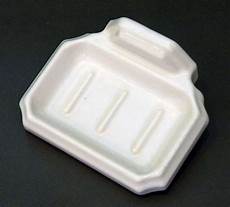 Surface Mounted Soap Dish