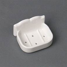 Surface Mounted Soap Dish