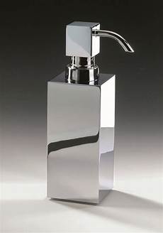 Surface Mounted Soap Dispenser