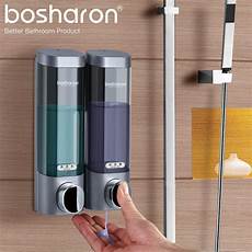 Surface Mounted Soap Dispenser