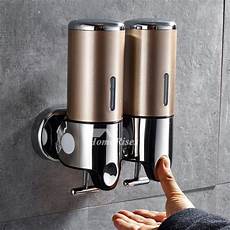 Surface Mounted Soap Dispenser