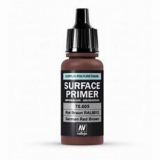 Surface Primers