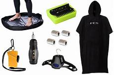 Surfing Accessories