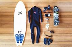 Surfing Accessories