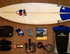 Surfing Supplies