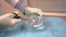Surgery Material