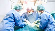 Surgery Material