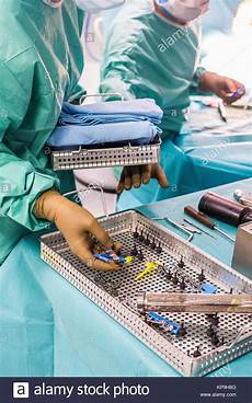 Surgery Material