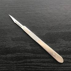 Surgical Blades