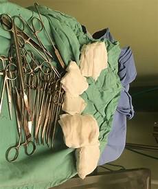 Surgical Blades
