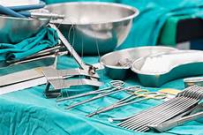 Surgical Equipment