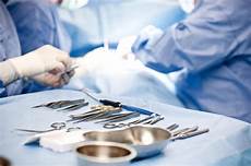 Surgical Equipment