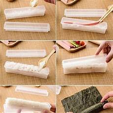 Sushi Tools