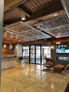 Suspended Ceiling Panel
