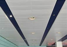 Suspended Ceiling Panel