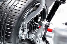 Suspension System
