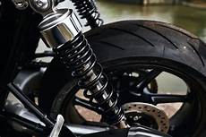 Suspension System